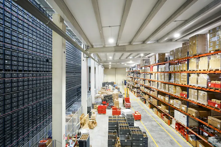 Warehousing corporation offers warehousing and storage services in Gurgaon