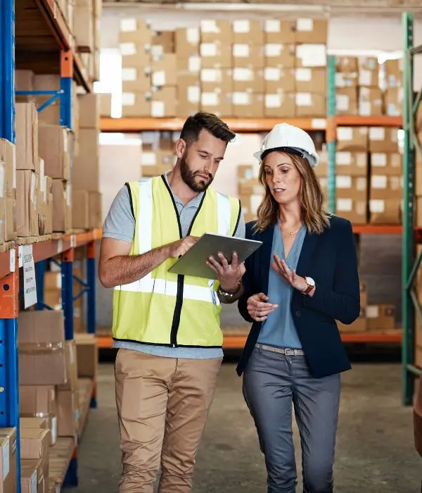 Warehousing Corporations ensures safe storage of goods