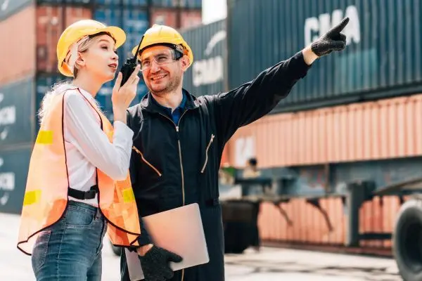 Warehousing is the backbone of logistics