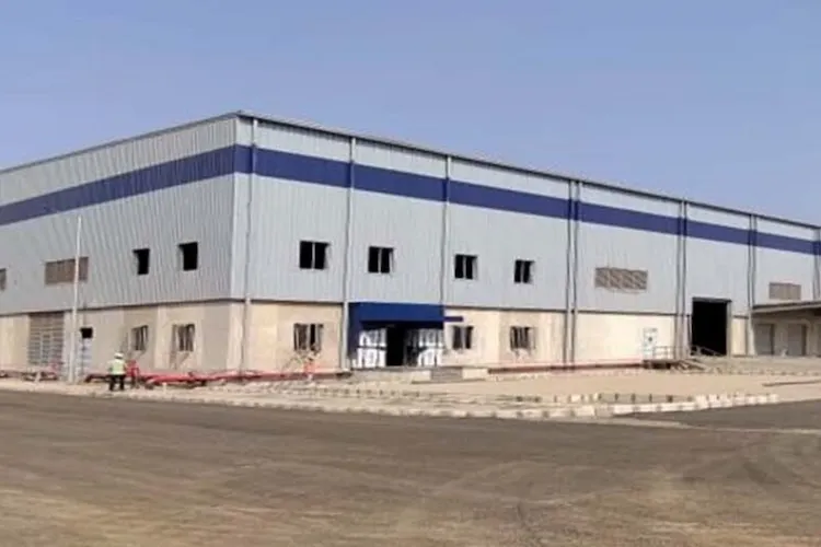 Warehouses in Ahmedabad