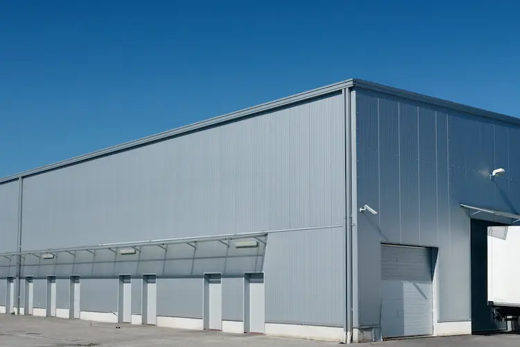 Warehouse in  Jaipur