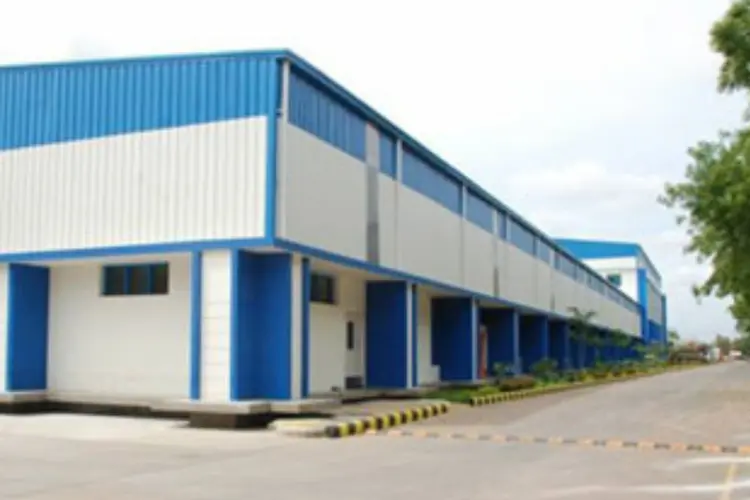 Warehouse in  Kolkata