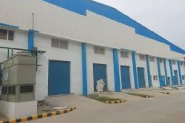 Warehouse in Pune