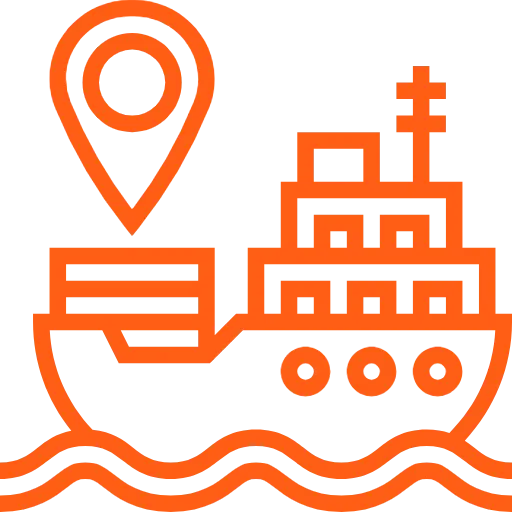 Outsource your entire logistics function