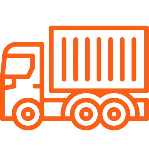 Discover our wide range of logistics and warehousing solutions