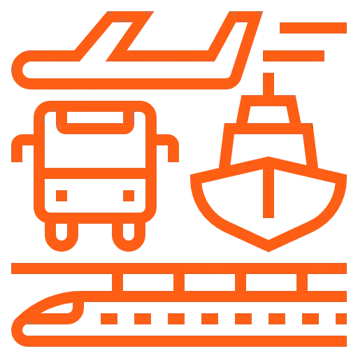 Efficient transportation is the backbone of modern supply chains