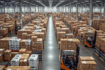 ecommerce fulfillment services